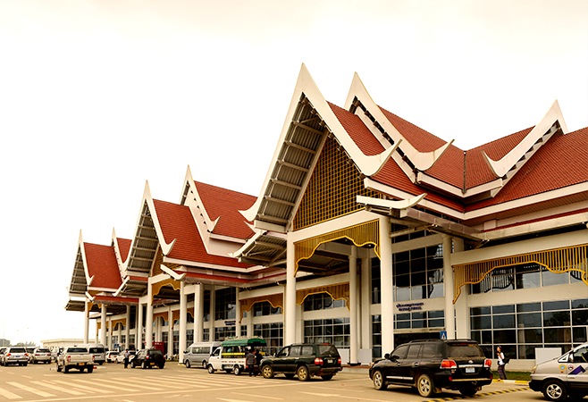 Travelers should apply for a Laos Arrival Card at Laos eVisa Services to have a smooth trip Travelers should apply for a Laos Arrival Card at Laos eVisa Services to have a smooth trip